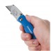 Lock-Back Utility Knife Folding 